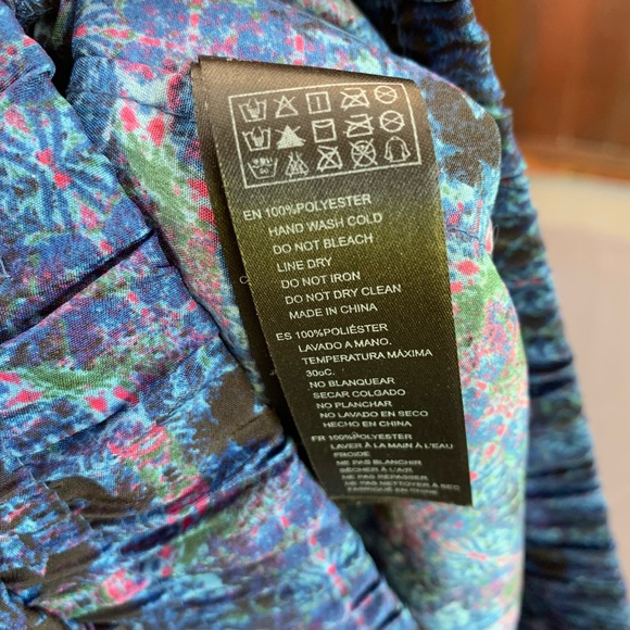 Forever 21 Summer Shorts - Picture 8 of 8